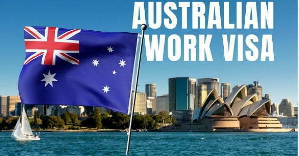 WORKING IN AUSTRALIA – Requirements and Procedures