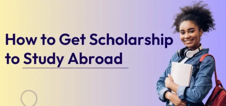 Scholarships for International Students to Study in the UK: A Comprehensive Guide