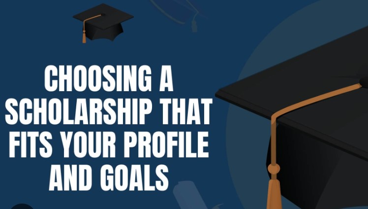 Choosing the Best Scholarship: A Guide to Notable Scholarships and How to Find the Right Fit