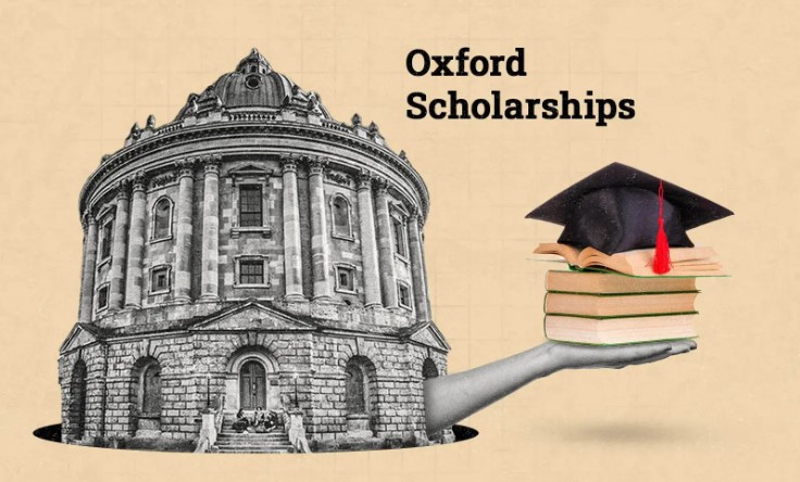 A Comprehensive Guide to Securing a Scholarship at Oxford University